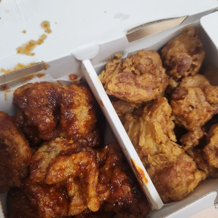 교촌치킨 대표 사진