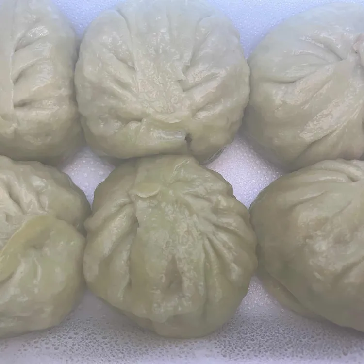 녹색만두 대표 사진