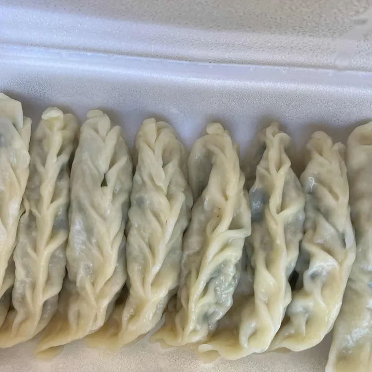녹색만두 대표 사진
