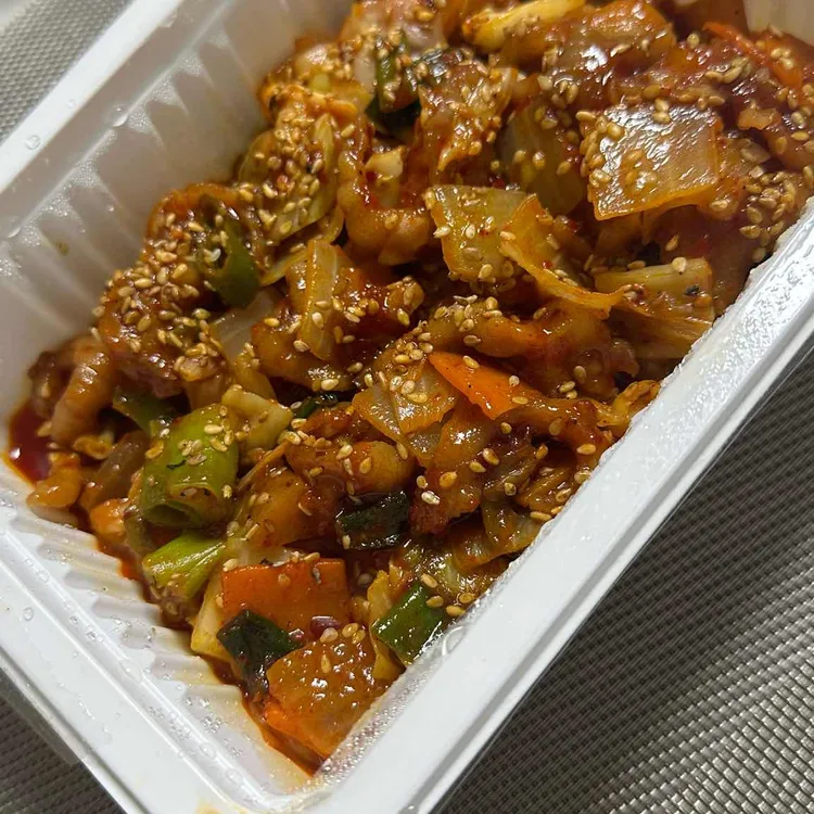 영춘 똥꼬닭발 대표 사진