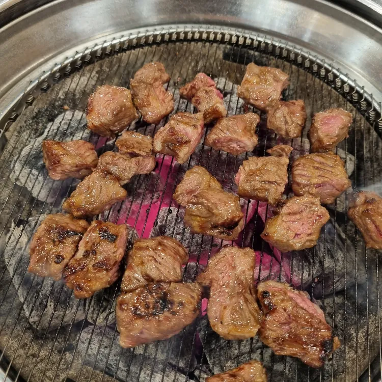 고깃집왕건 대표 사진