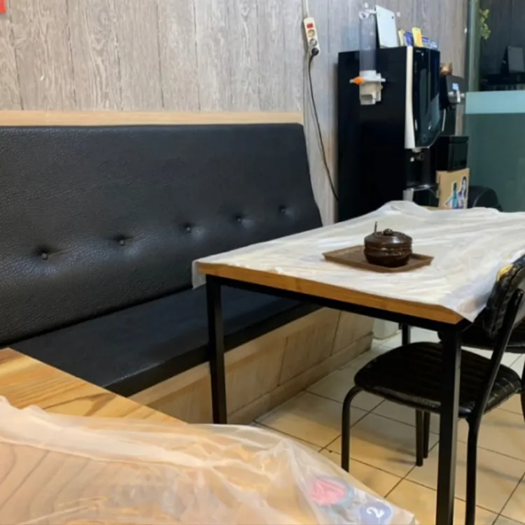 장충왕족발 대표 사진