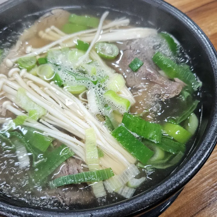 주교한우타운 대표 사진