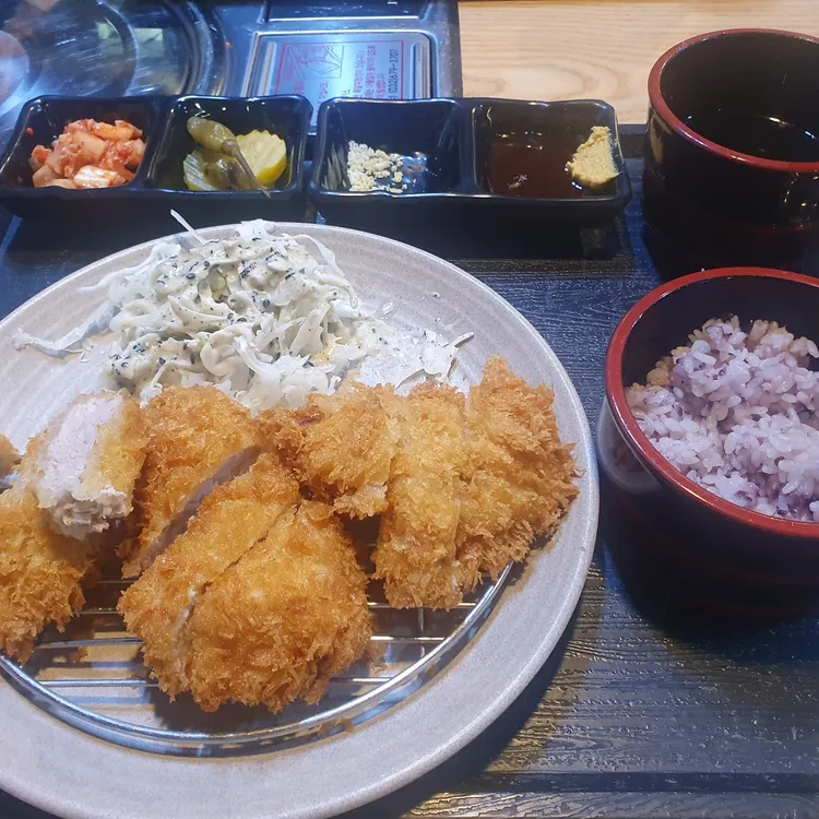 우마이돈 대표 사진