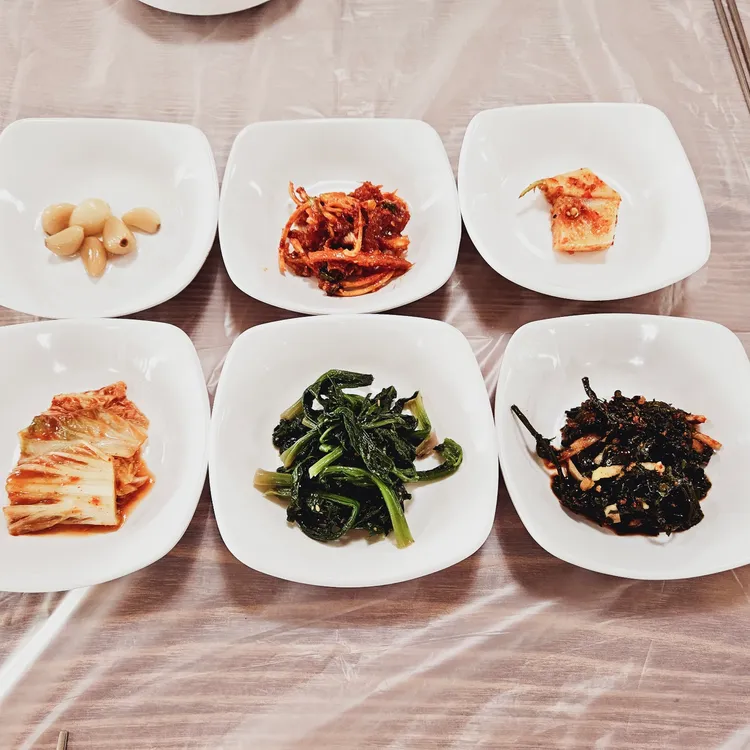 구계기사식당 대표 사진