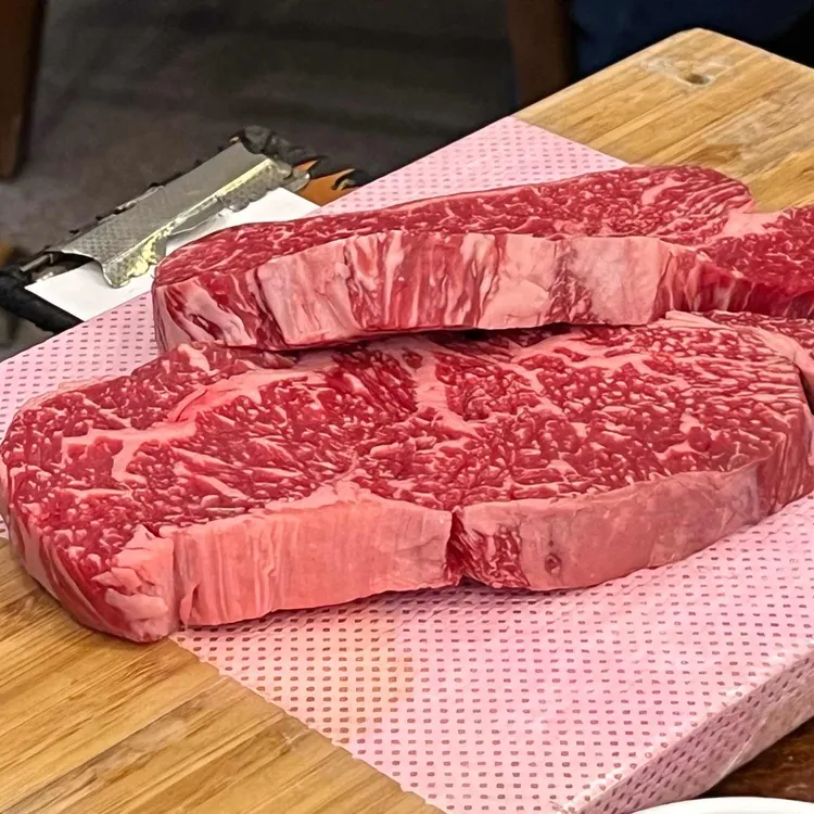 마장동 한우촌 사진 2