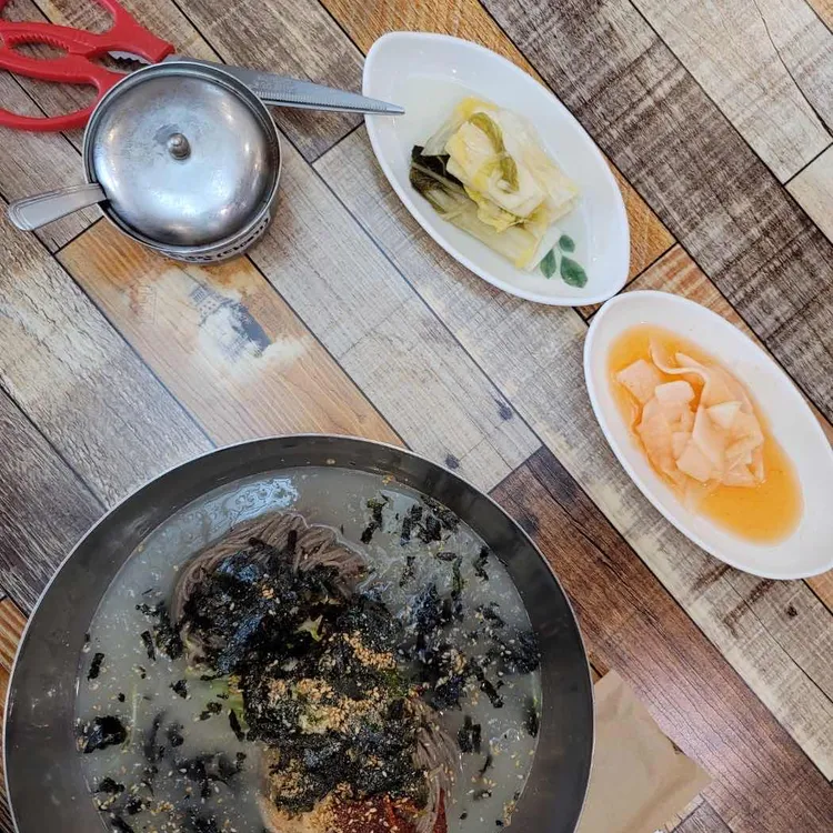 천매막국수 대표 사진