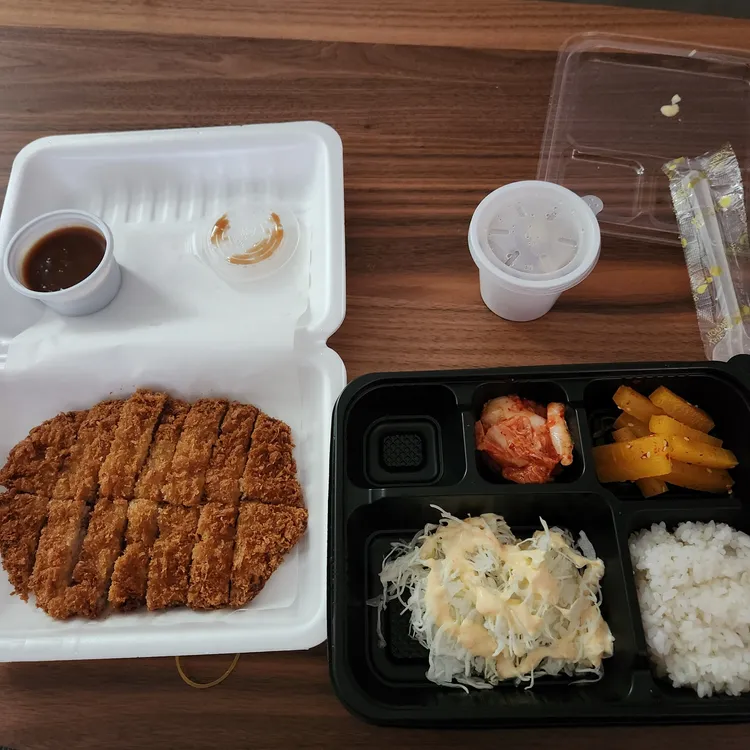 돈까스이야기 대표 사진