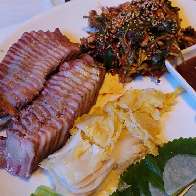 서정도가 대표 사진