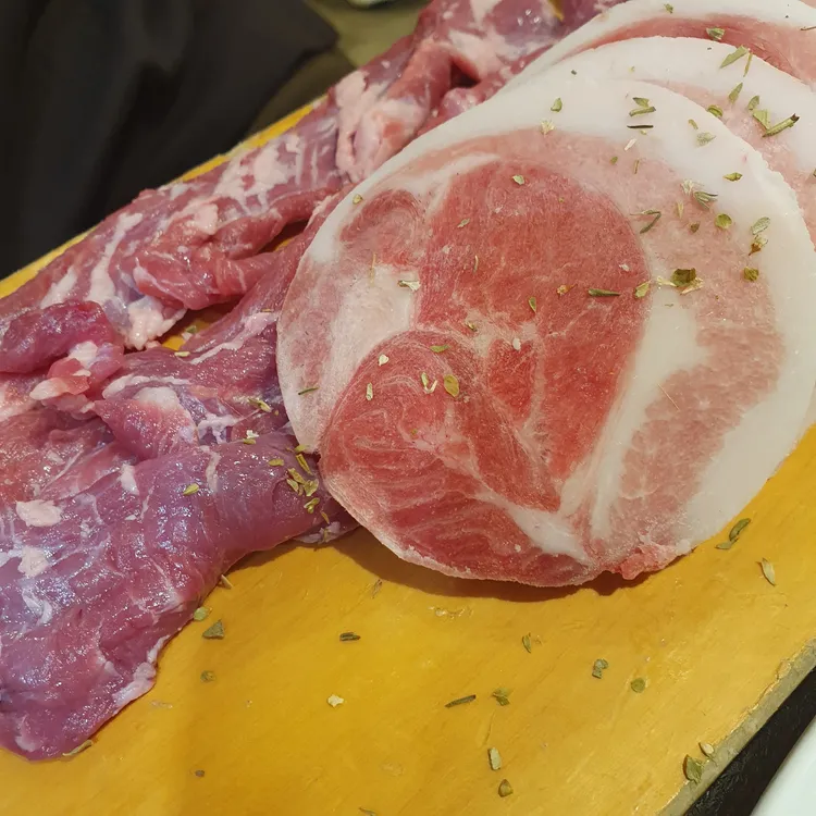 제주삼다돈 대표 사진