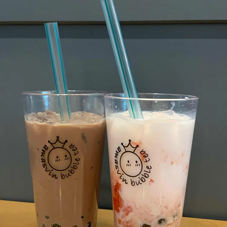 아마스빈 대표 사진