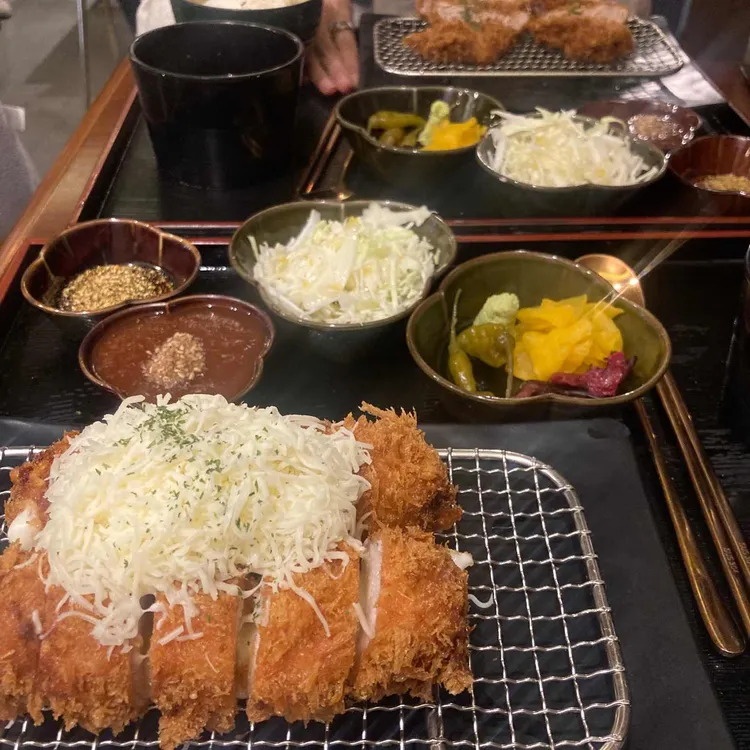 유야케도쿄 사진
