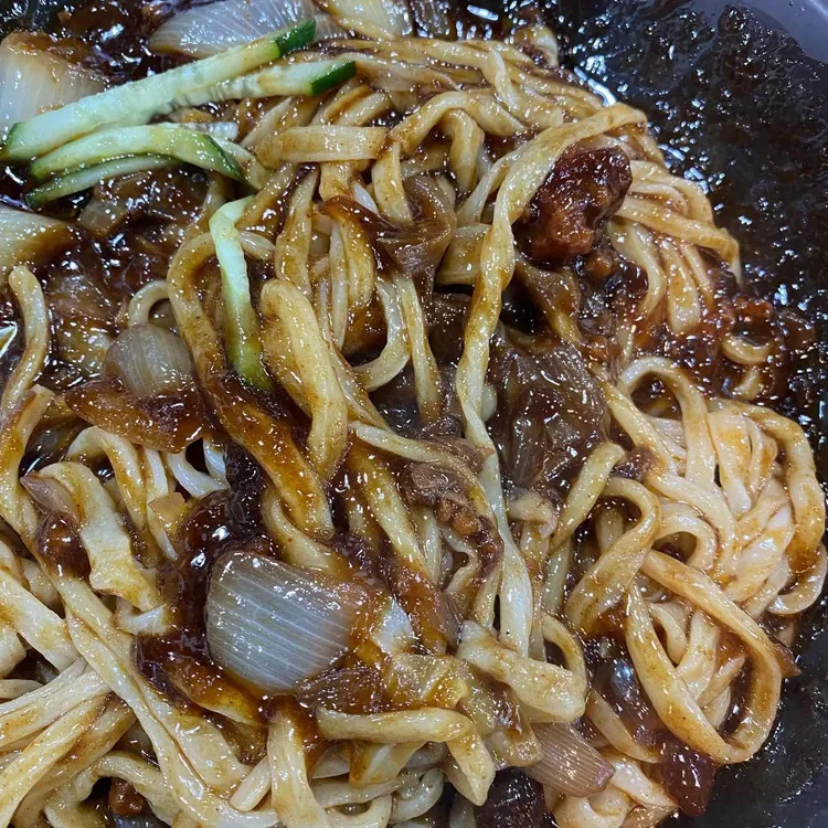 오모리찌개 대표 사진