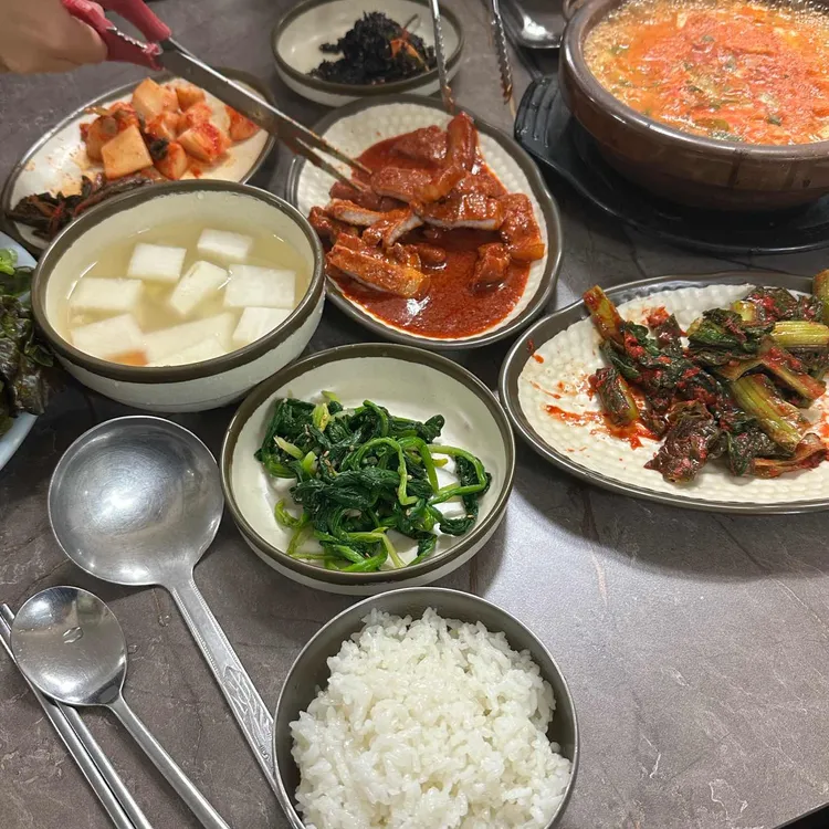 양사싯골 대표 사진