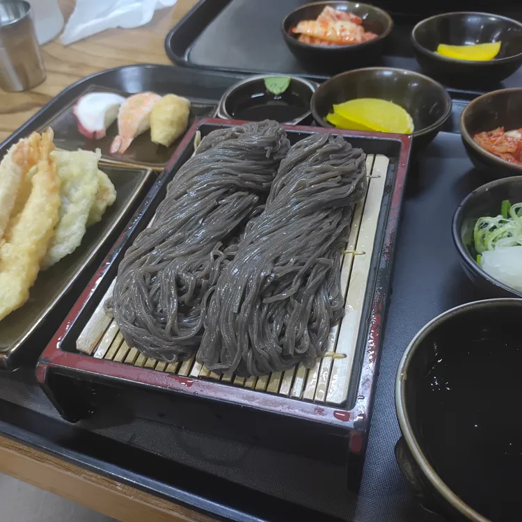 예촌우동모밀 대표 사진