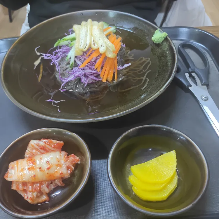 예촌우동모밀 대표 사진