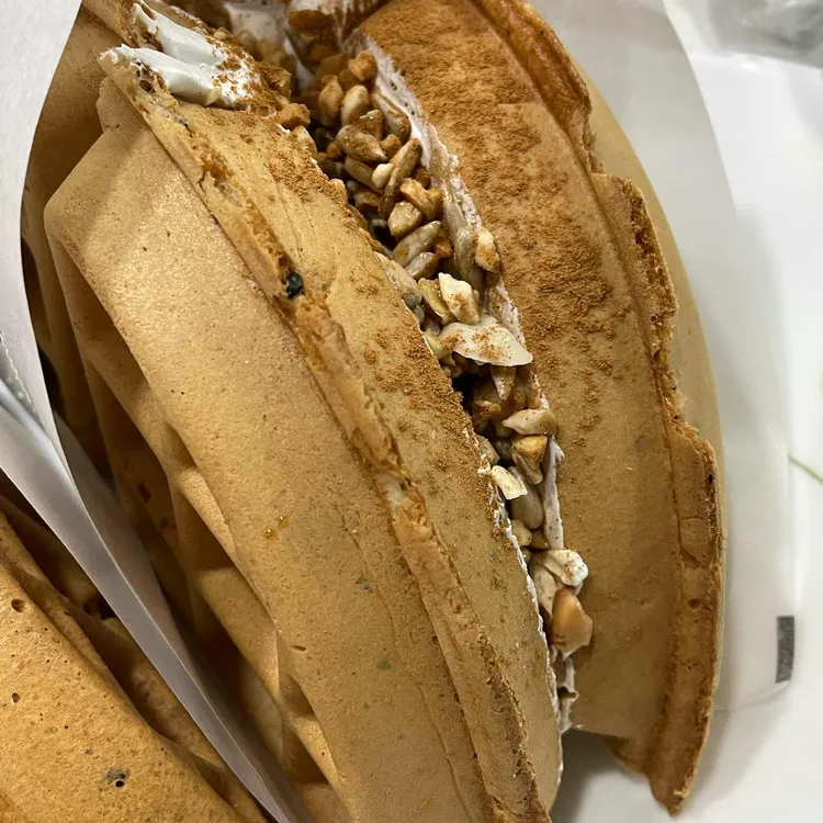 와플칸 대표 사진
