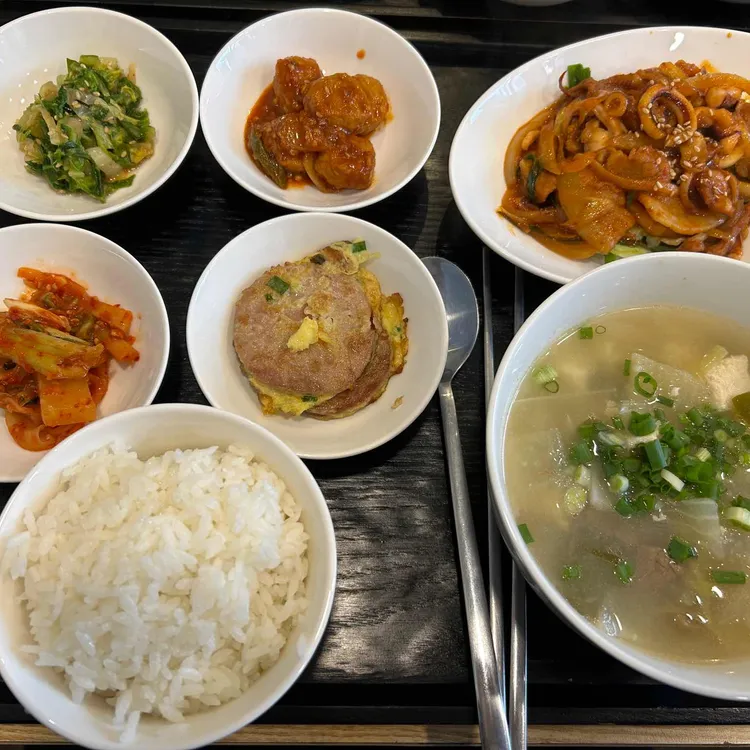 오늘의한끼 대표 사진