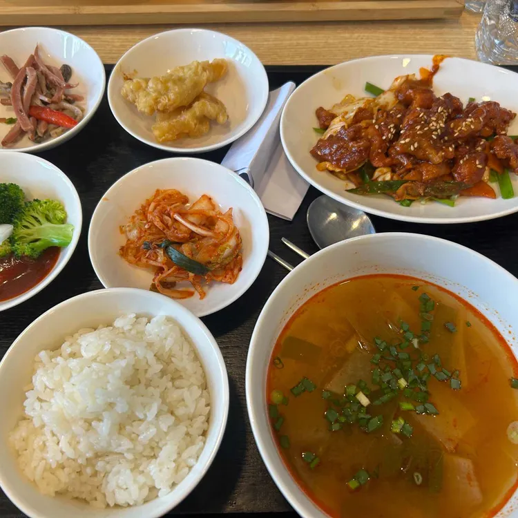 오늘의한끼 대표 사진