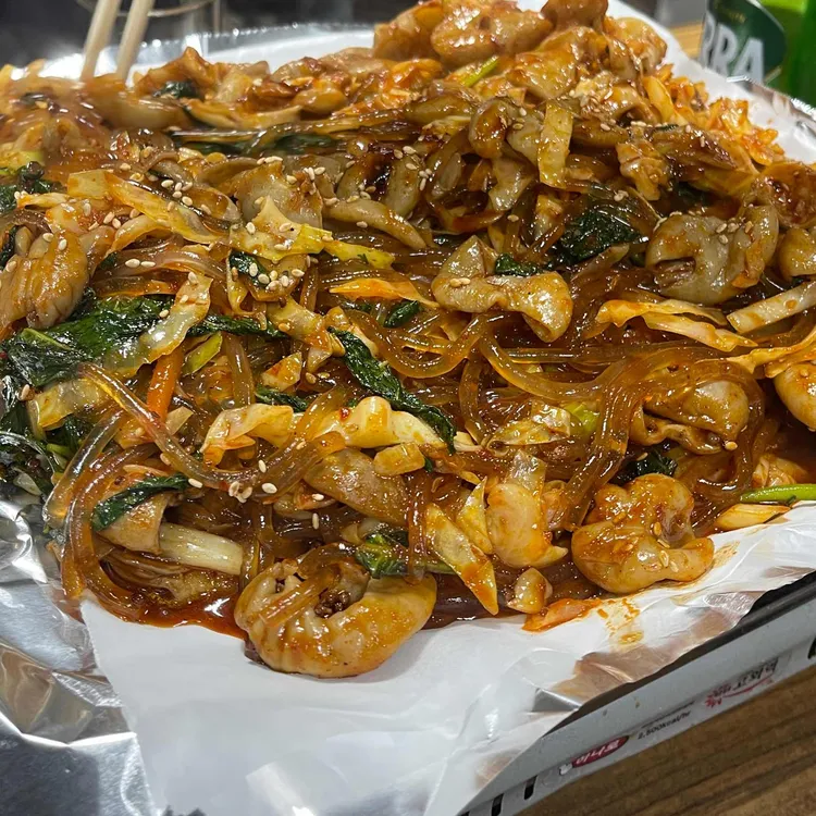 민주곱창 대표 사진