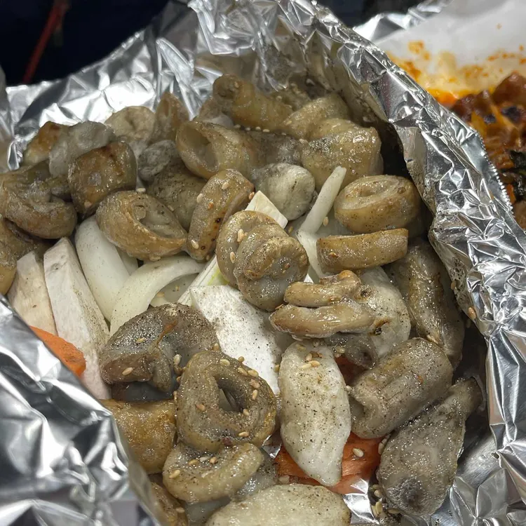 민주곱창 대표 사진