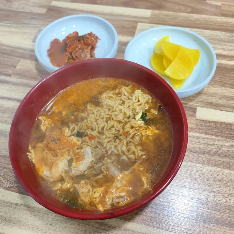 명품김밥 대표 사진