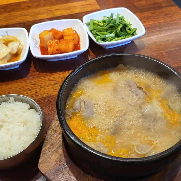 담미온 대표 사진