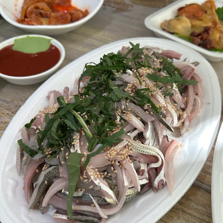 바다식당 대표 사진