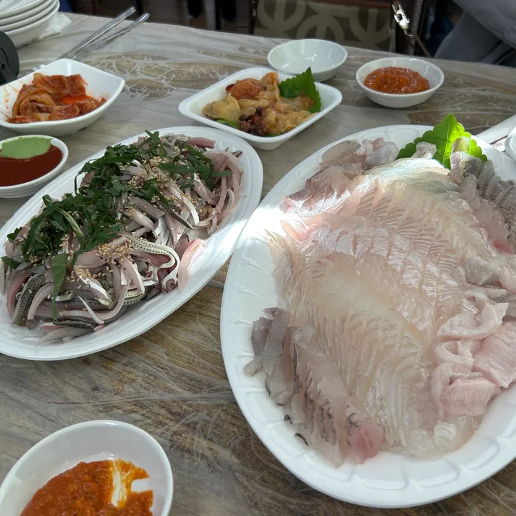 바다식당 대표 사진