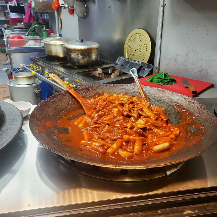 기현이네 분식 대표 사진