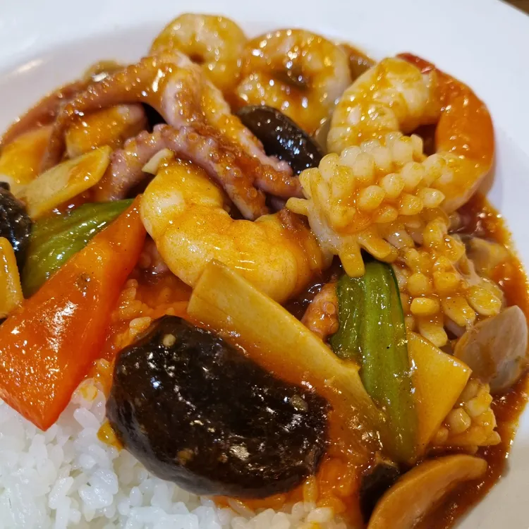 송탄영빈루 대표 사진