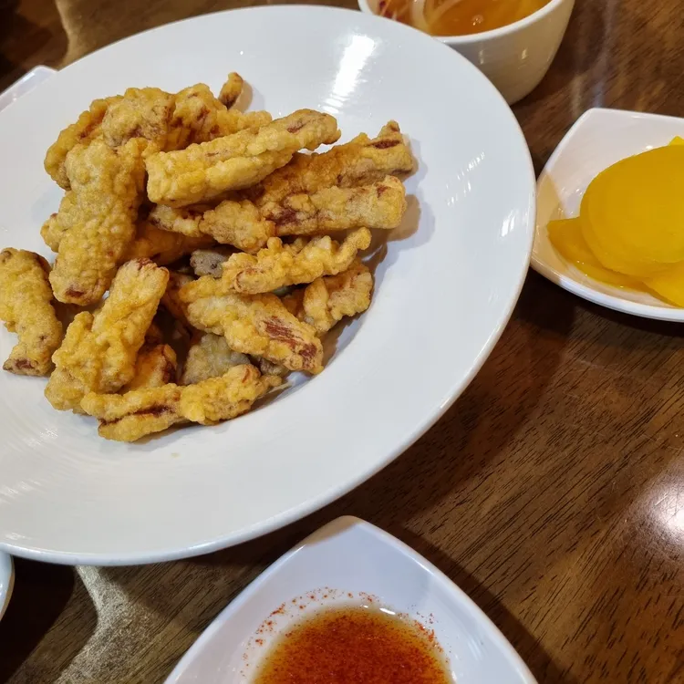 송탄영빈루 대표 사진