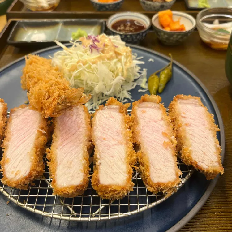 어메이징카츠 대표 사진