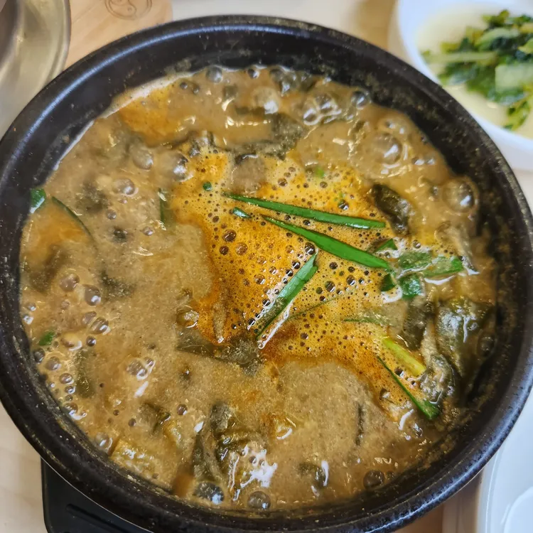 추오정남원추어탕 대표 사진