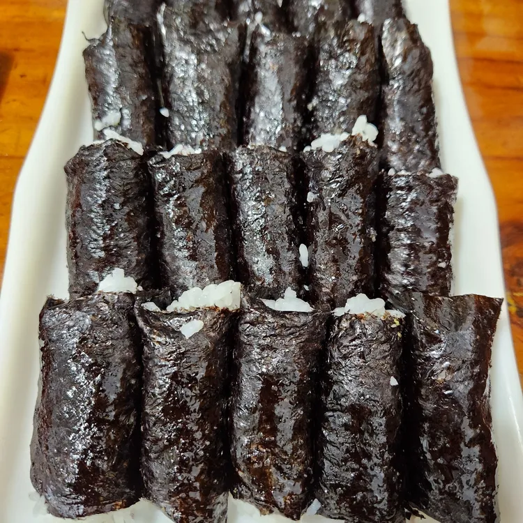 충무할매김밥 대표 사진