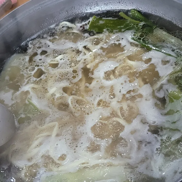 옥정 닭한마리 대표 사진