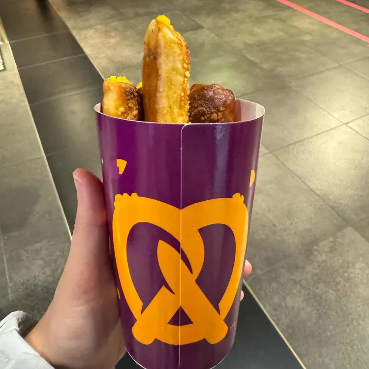 앤티앤스 대표 사진