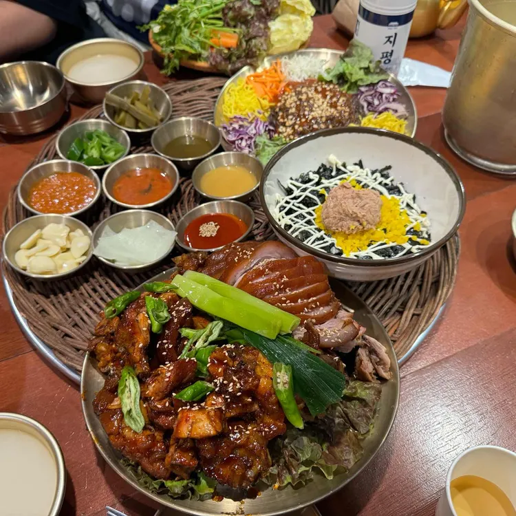 구구족 대표 사진