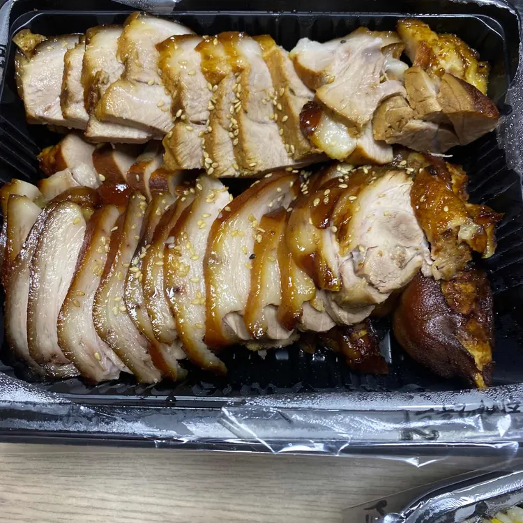 시민족발보쌈 대표 사진