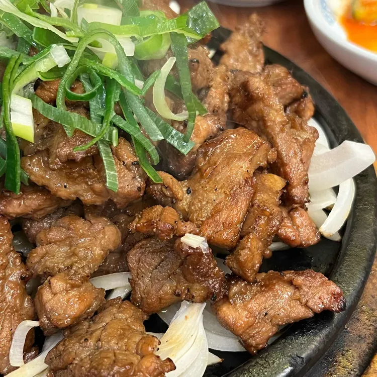우정면옥 - 영주 냉면, 석갈비 맛집 | 다이닝코드, 빅데이터 맛집검색