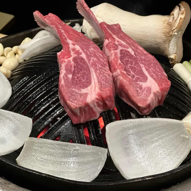 라무진 대표 사진