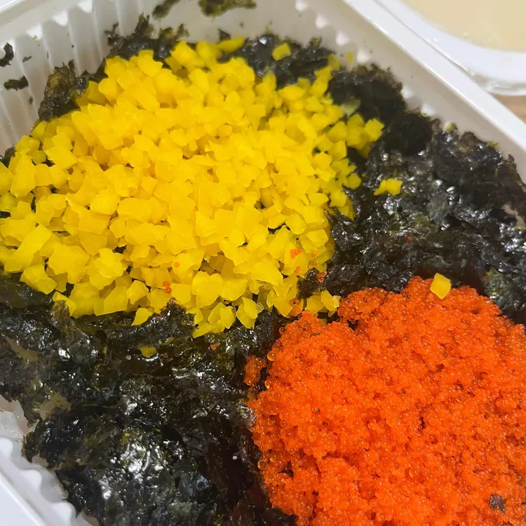 윤이불닭발 대표 사진