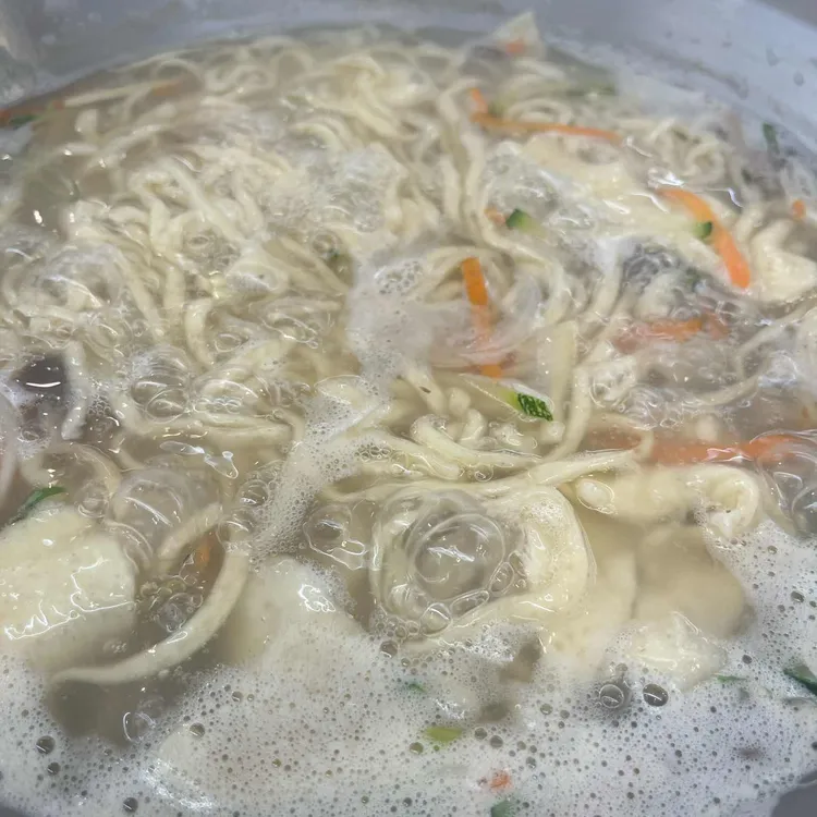 후루룩손칼국수 대표 사진