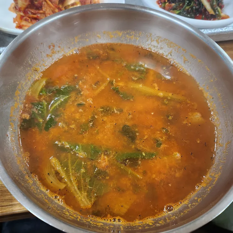 물레방아식당 대표 사진