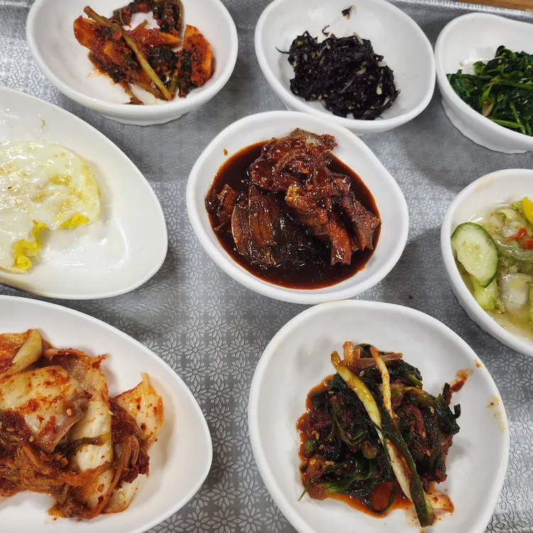 물레방아식당 대표 사진