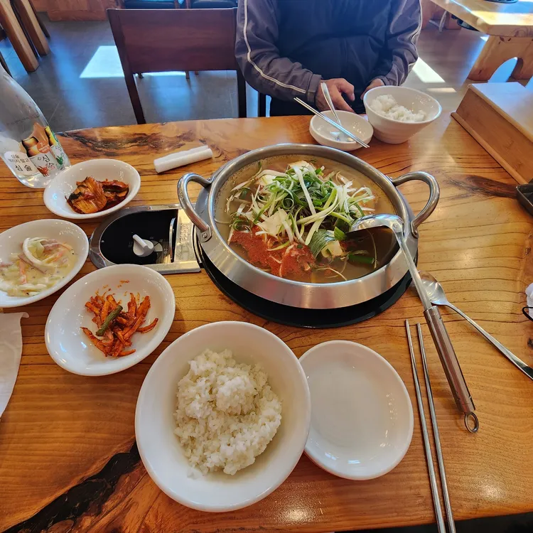 박박사부대찌개 대표 사진