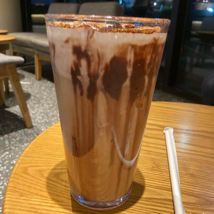 스타벅스 대표 사진