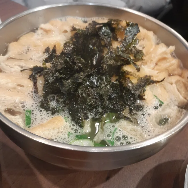 방학동우동 대표 사진