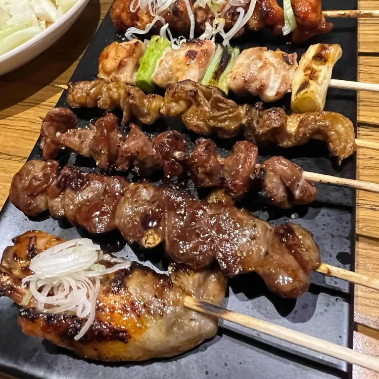 투다리 대표 사진