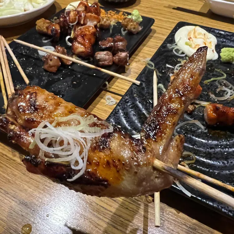 투다리 대표 사진